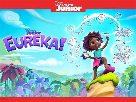 Eureka .